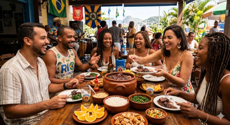 Como Fazer Feijoada Perfeita: Dicas Práticas para um Sabor Inesquecível